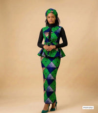Keya Set - photo 2