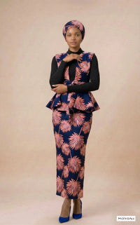 Keya Set - photo 3