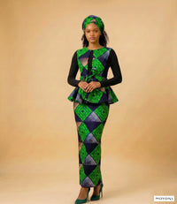 Keya Set - photo 4