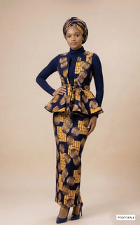 Keya Set - photo 7