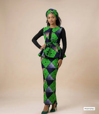 Keya Set - photo 8