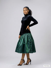 Midnight Dress - photo 4