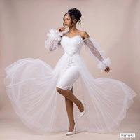 Sweetheart Dress - photo 6