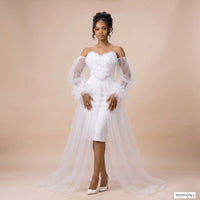 Sweetheart Dress - photo 4