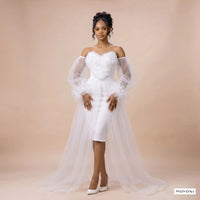 Sweetheart Dress - photo 3