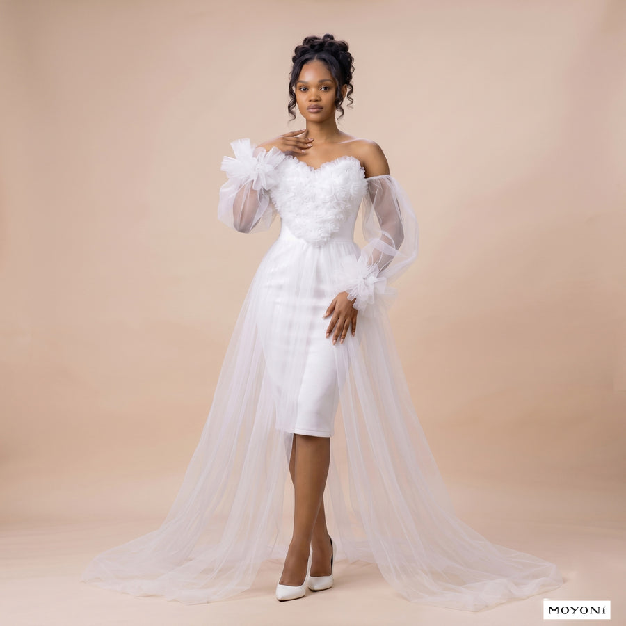 Sweetheart Dress