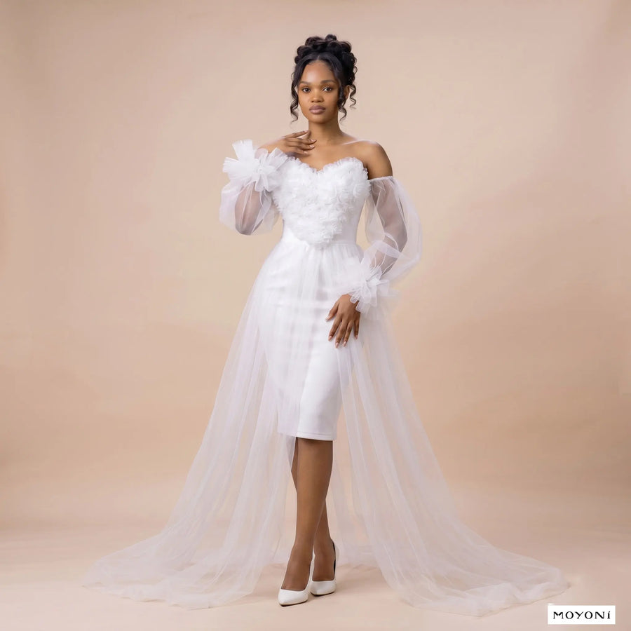 Sweetheart Dress