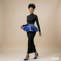 Regal Gown - photo 2