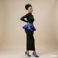 Regal Gown - photo 3