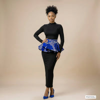 Regal Gown - photo 4
