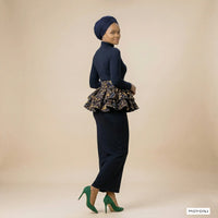 Regal Gown - photo 5