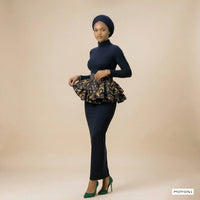 Regal Gown - photo 6