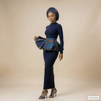 Regal Gown - photo 7