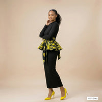 Regal Gown - photo 8