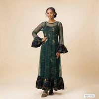 Sage Dress - photo 6