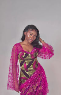 Seraphina Gown - photo 1
