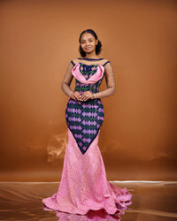 Blush Gown - photo 5