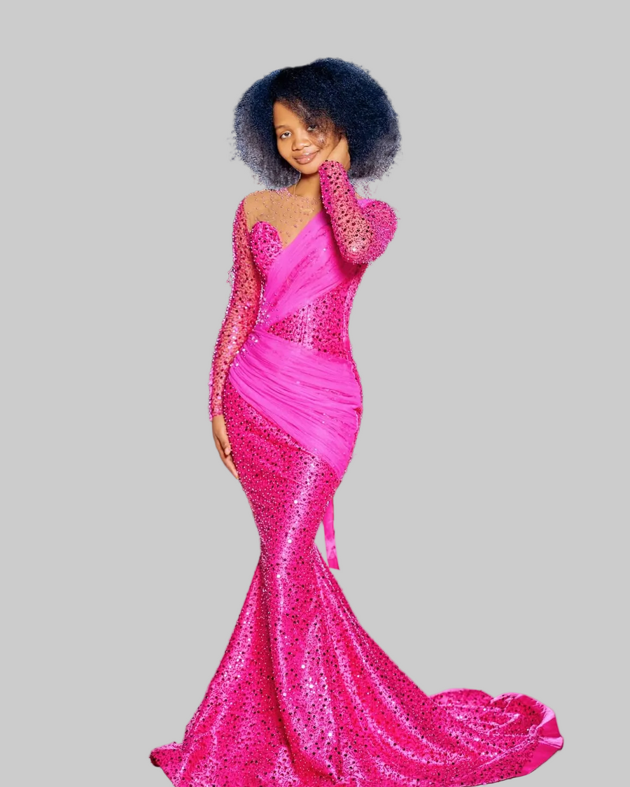 Radiance Gown