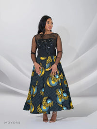 Spotlight Gown - photo 1