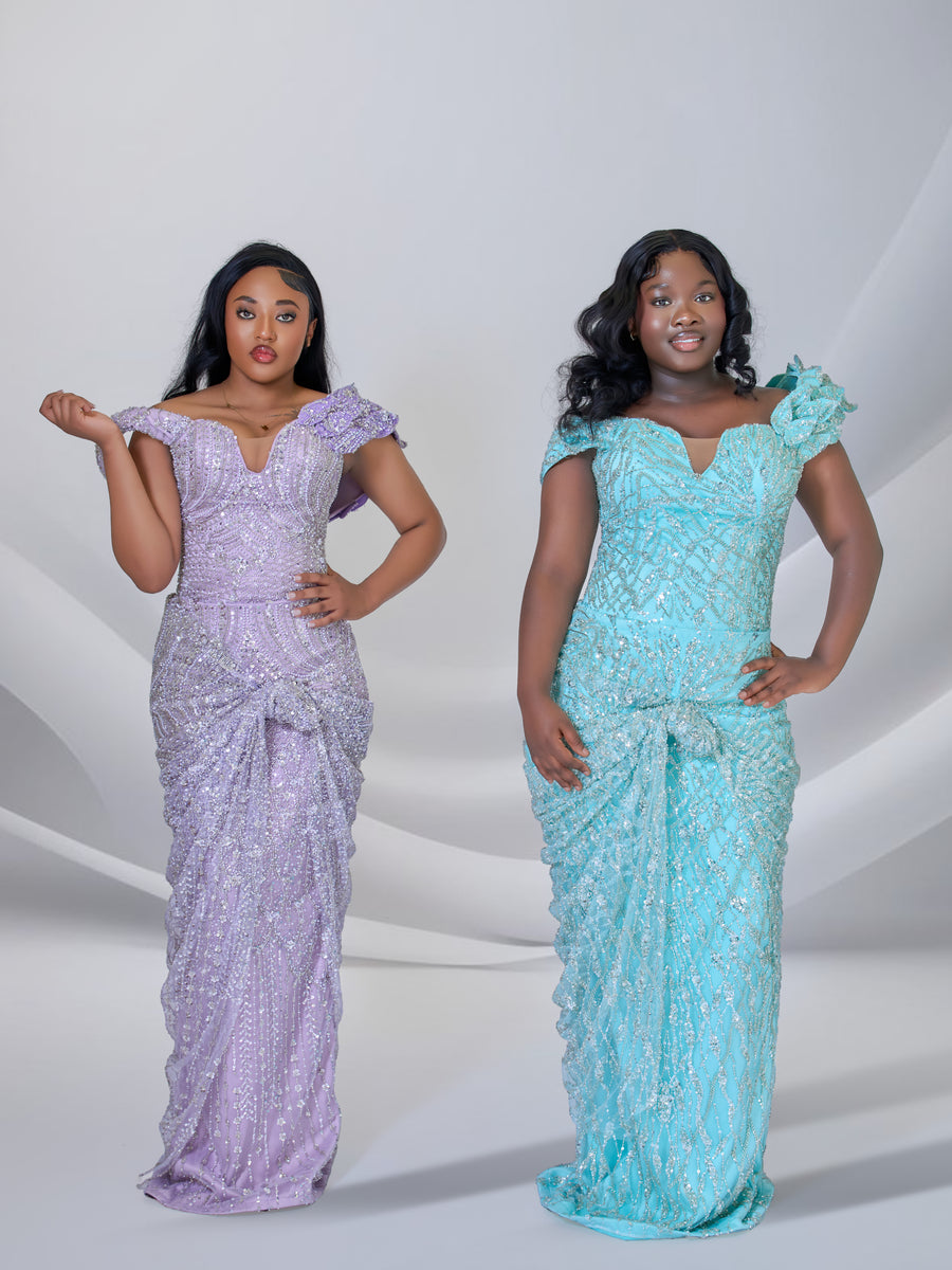 Zola Gown