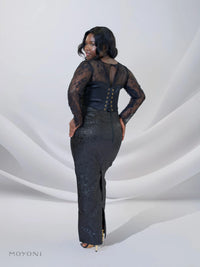 Zuri Gown - photo 4