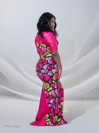 Sirena Gown - photo 3