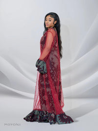 Sage Dress - photo 3
