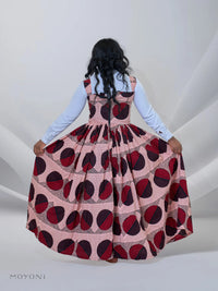 Daydream Dress - photo 4