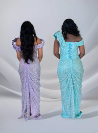 Zola Gown - photo 3