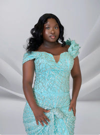 Zola Gown - photo 4