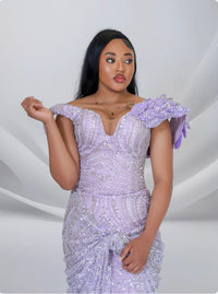 Zola Gown - photo 5
