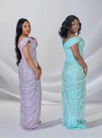 Zola Gown - photo 2