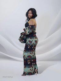 Adia Set - photo 4