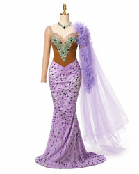 Amethyst Gown - photo 2