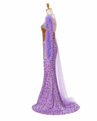 Amethyst Gown - photo 5