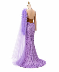Amethyst Gown - photo 6