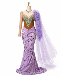 Amethyst Gown - photo 1