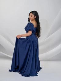 Anga Gown - photo 3