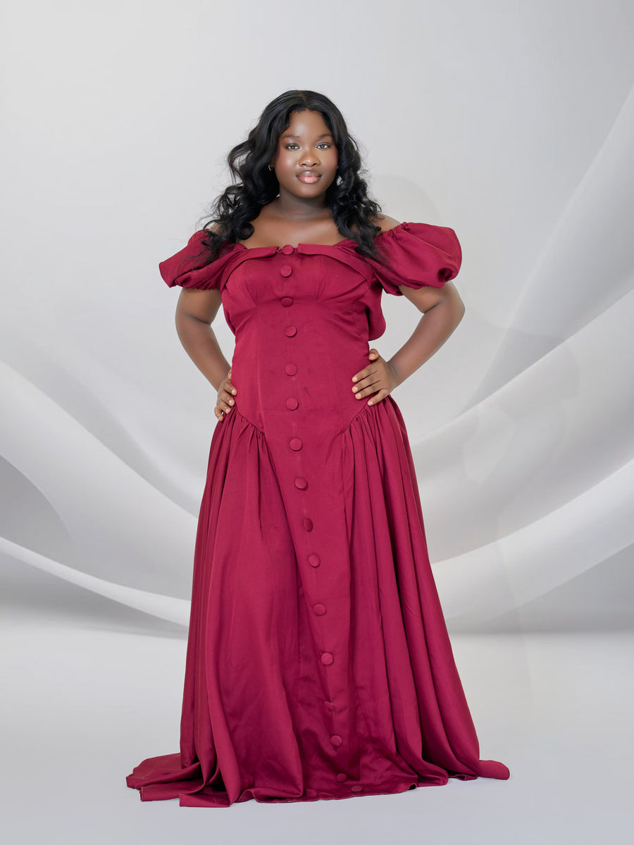 Anga Gown 2