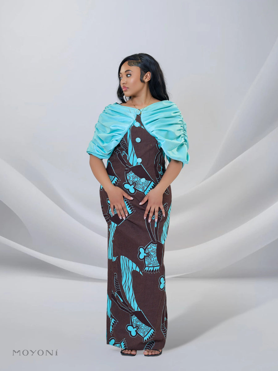 Feruzi Dress