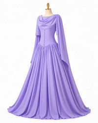 Glory Dress - photo 7
