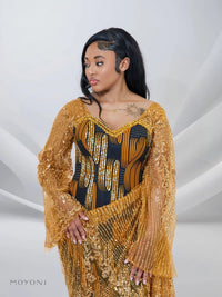 Seraphina Gown 2 - photo 2