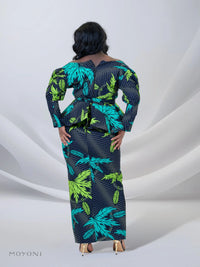 Kijani Set - photo 3