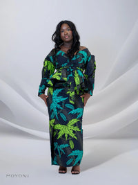Kijani Set - photo 4