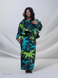 Kijani Set - photo 1