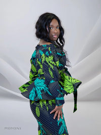 Kijani Set - photo 2