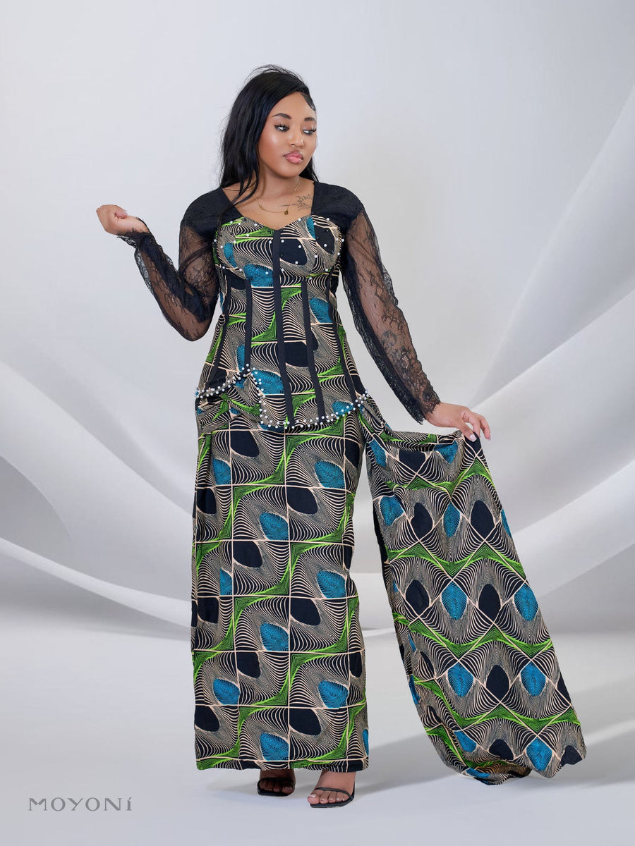 Heritage Set
