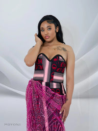 Pendo Gown - photo 2