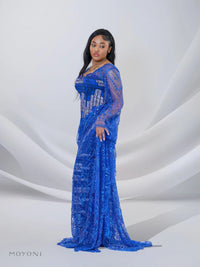 Seraphina Gown 2 - photo 7