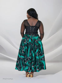 Spotlight Gown - photo 5